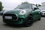 Mini Cooper Cabrio 1.5 Chili II LED Tempomat Navi Leder 33.215 km 23.980 &euro; Falkensee 14612