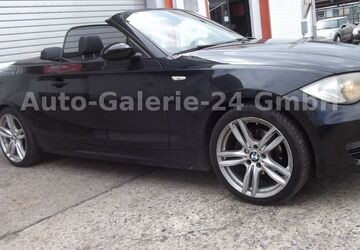 BMW 118 140.000 km 7.899 &euro; Berlin 12277