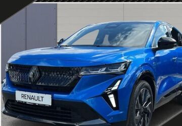 Renault Rafale 8.842 km 46.840 &euro; Bernau 16321