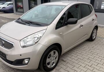 Kia Venga 95.210 km 3.999 &euro; Ludwigsfelde 14974