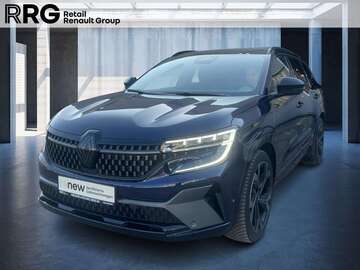 Gebrauchte Renault Espace