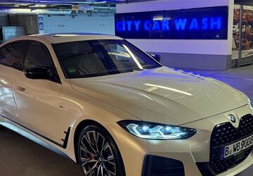 BMW M440 78.000 km 48.600 &euro; Berlin 10627