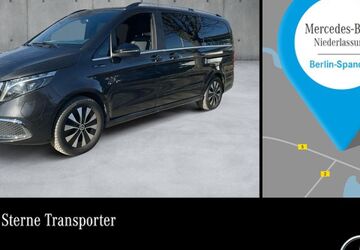 Mercedes-Benz EQV 37.848 km 36.990 &euro; Berlin 13581