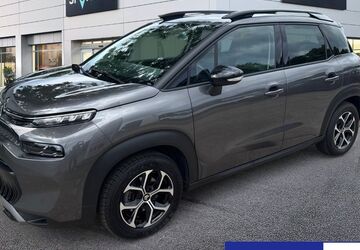 Citroen C3 Aircross 27.538 km 14.490 &euro; Berlin 10369