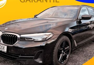 BMW 520 163.666 km 23.500 &euro; Wildau 15745