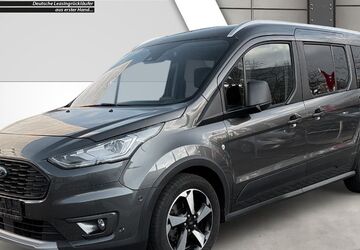 Ford Grand Tourneo 62.000 km 20.699 &euro; Berlin 13403