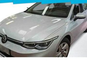 VW Golf 35.880 km 21.550 &euro; Potsdam 14480