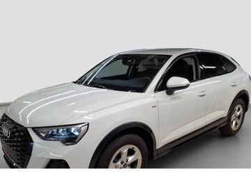 Audi Q3 5.029 km 37.780 &euro; Berlin 13581
