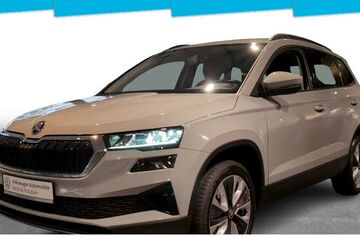 Skoda Karoq 60.000 km 22.740 &euro; Berlin 12099