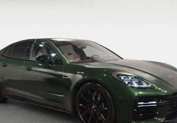 Porsche Panamera 19.000 km 159.210 &euro; Berlin 14052