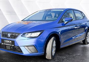 Seat Ibiza 1.055 km 17.999 &euro; Berlin 10553
