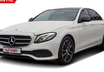 Mercedes-Benz E 220 103.321 km 28.990 &euro; Berlin 12683