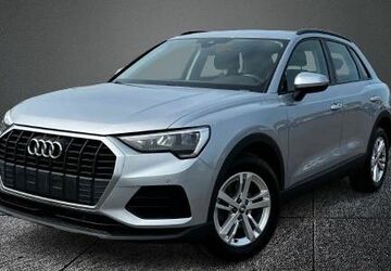 Audi Q3 147.000 km 18.500 &euro; Blankenfelde-Mahlow 15831