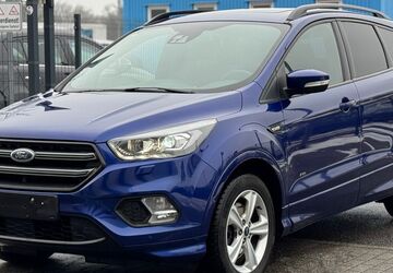 Ford Kuga 70.280 km 15.900 &euro; Wildau 15745