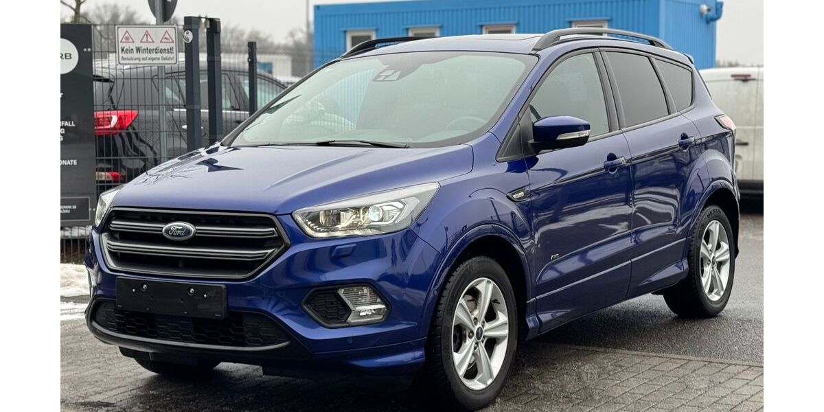 Ford Kuga 70.280 km 15.900 &euro; Wildau 15745