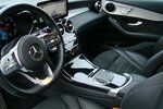 Mercedes-Benz GLC 300 d Coupe AMG 4MATIC Distronic+ Night Paket 129.550 km 36.980 &euro; Falkensee 14612