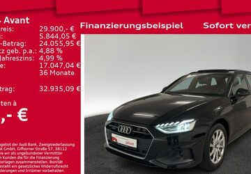Audi A4 74.100 km 28.900 &euro; Berlin 12489
