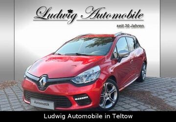 Renault Clio 43.000 km 10.850 &euro; Teltow 14513