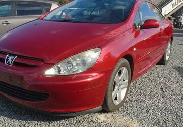Peugeot 307 124.000 km 2.000 &euro; Wildau 15745