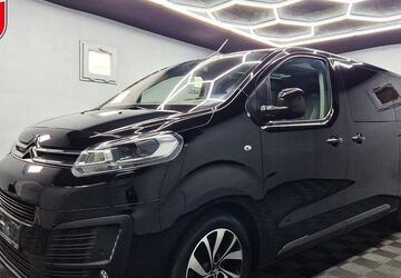 Citroen SpaceTourer 96.500 km 29.880 &euro; Berlin 12305