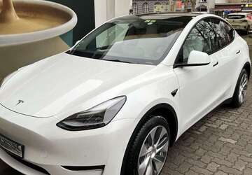 Tesla Model Y 36.950 km 34.900 &euro; Berlin 10623