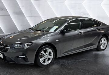 Opel Insignia 76.059 km 17.990 &euro; Berlin 13051