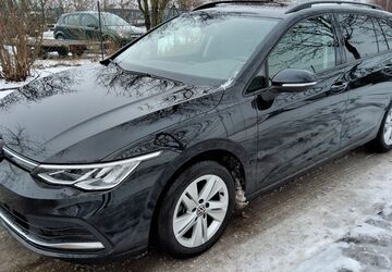 VW Golf 131.000 km 13.800 &euro; Berlin 12347