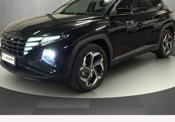 Hyundai TUCSON 16.060 km 30.925 &euro; Berlin - Hohenschönhausen 13055