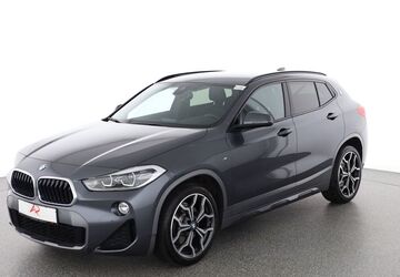 BMW X2 72.019 km 25.880 &euro; Berlin 12103