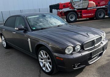 Jaguar XJ6 393.025 km 5.900 &euro; Ludwigsfelde 14974