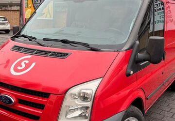 Ford Transit 212.000 km 3.400 &euro; Berlin 13439