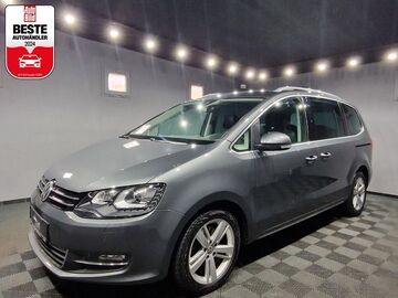 Gebrauchte VW Sharan