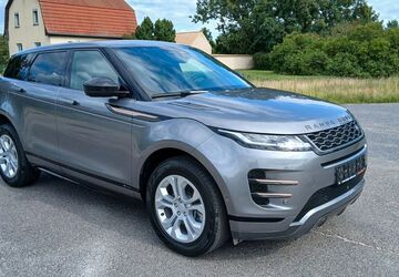 Land Rover Range Rover Evoque 85.000 km 21.500 &euro; Mittenwalde 15749