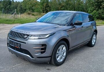 Land Rover Range Rover Evoque 85.000 km 21.990 &euro; Mittenwalde 15749
