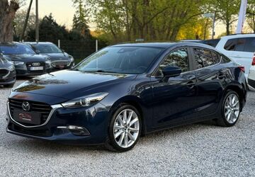 Mazda 3 162.000 km 9.990 &euro; Berlin 13158