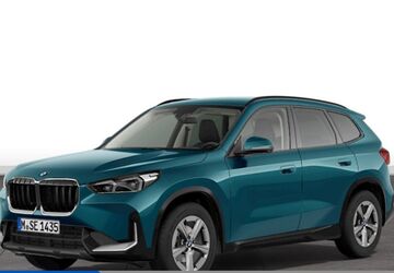 BMW X1 11.462 km 39.880 &euro; Berlin 14057