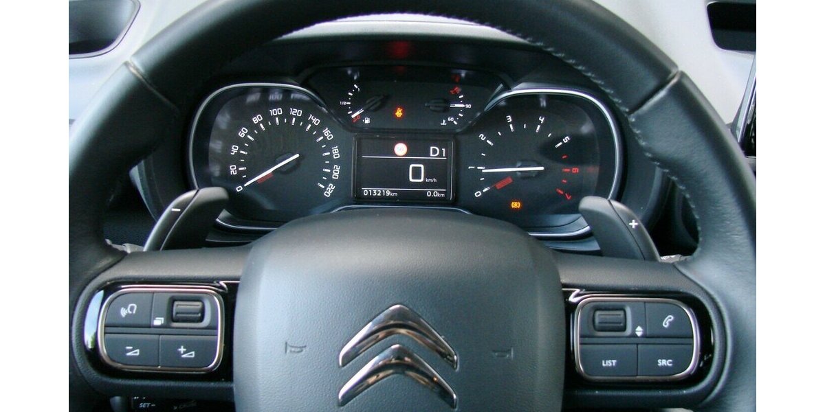 Citroen Berlingo 1.2 Turbo130 Shine M Kamera 180º 13.167 km 22.980 &euro; Falkensee 14612