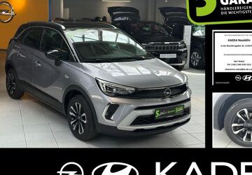 Opel Crossland (X) 29.961 km 13.990 &euro; Berlin Tempelhof 12103