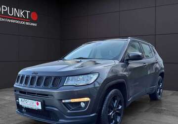 Jeep Compass 66.500 km 14.980 &euro; Wildau 15745