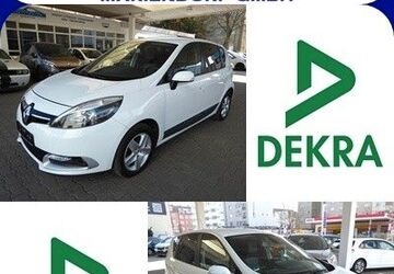 Renault Scenic 120.033 km 5.999 &euro; Berlin 12109