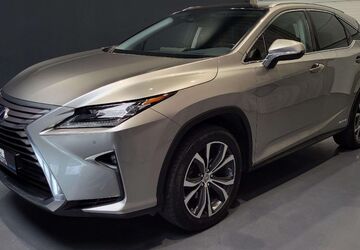 Lexus RX 450 136.846 km 28.950 &euro; Teltow 14513