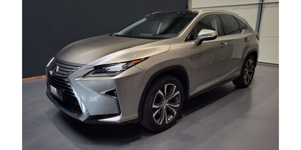 Lexus RX 450 136.846 km 28.950 &euro; Teltow 14513