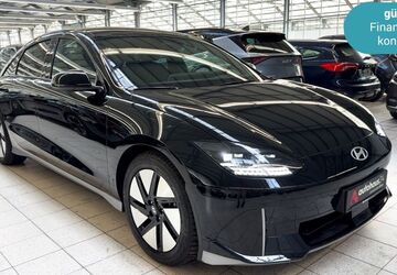 Hyundai IONIQ 6 28.564 km 28.990 &euro; Ludwigsfelde (bei Berlin) 14974