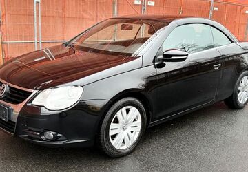 VW Eos 191.000 km 2.999 &euro; Berlin 12057