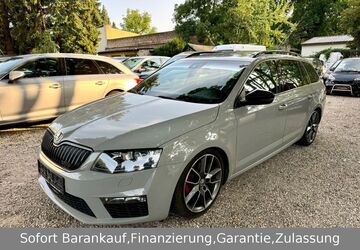 Skoda Octavia 198.000 km 14.999 &euro; Berlin-Lichtenrade 12309