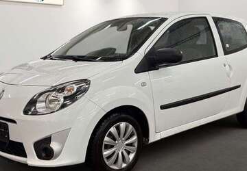 Renault Twingo 149.384 km 1.899 &euro; Berlin 12681