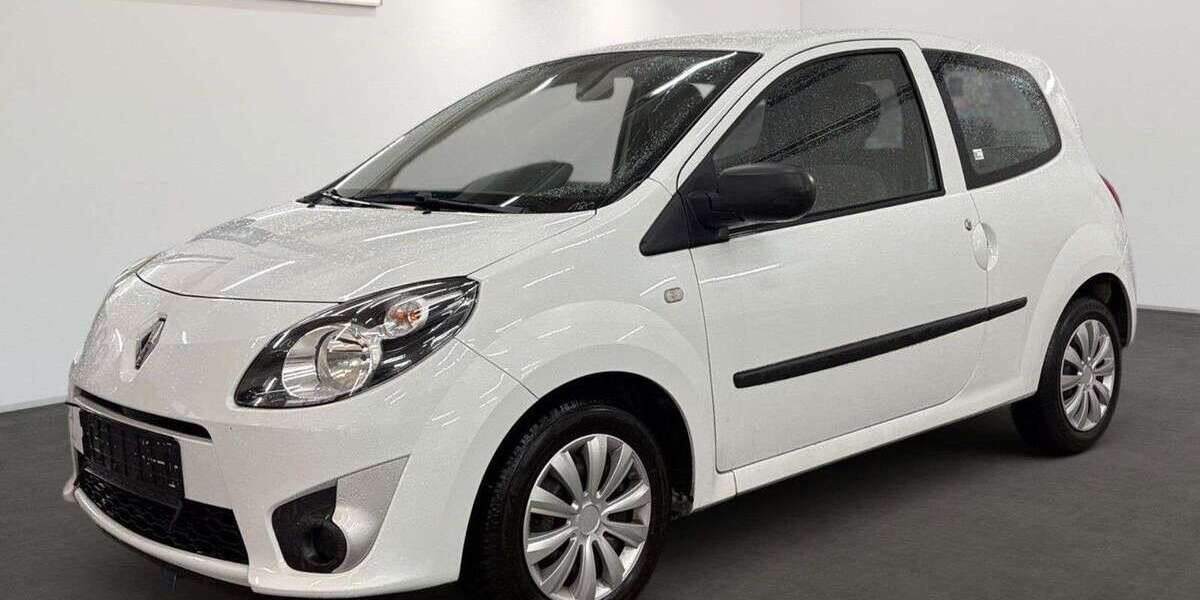 Renault Twingo 149.384 km 1.899 &euro; Berlin 12681