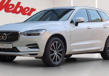 Volvo XC60 77.800 km 39.890 &euro; Berlin 14165