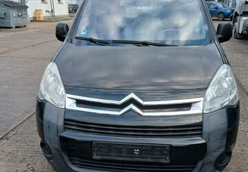Citroen Berlingo 149.800 km 3.480 &euro; Oranienburg 16515