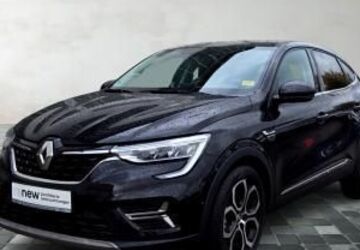 Renault Arkana 13.969 km 20.998 &euro; Berlin 12557